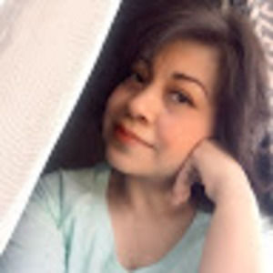 Meet your Posher, Guadalupe